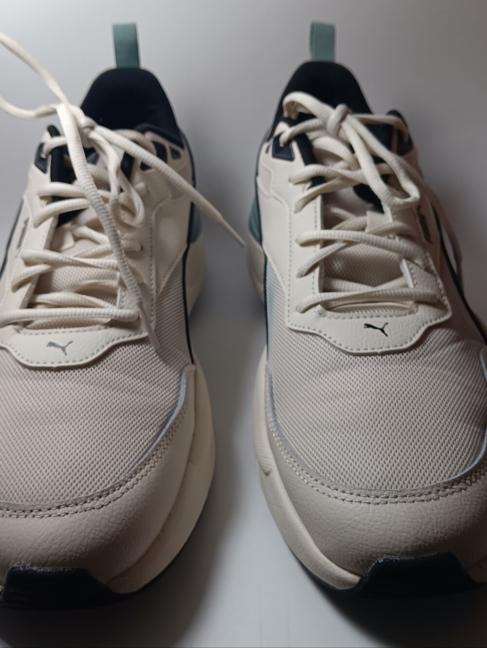 Puma Xray Speed/ Xray 2 Style Sneakers Mens Us Size 13.
